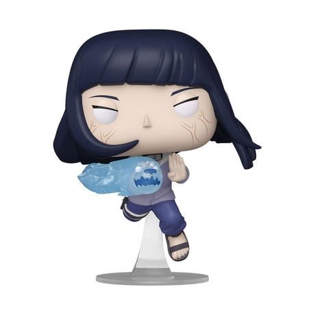 Funko Pop! Naruto Shippuden Hinata Vinyl Figure