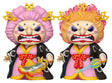 One Piece Funko POP! Big Mom (Kimono) Vinyl Figure 17 cm