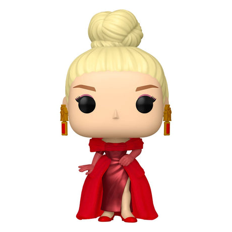 Mattel 80th Anniversary Barbie Funko POP! Retro Toys Vinyl Figure