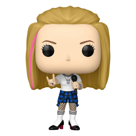 Avril Lavigne GOTM Girlfriend Edition by Funko POP! Rocks