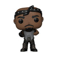Tupac California Love POP! Rocks Vinyl Figure (9 cm)