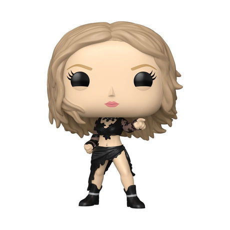 Funko POP! Rocks: Britney Spears 'Stronger' Vinyl Figure, 9 cm