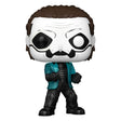Ghost POP! Rocks Glam Vinyl Figure, 9cm