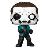 Ghost POP! Rocks Glam Vinyl Figure, 9cm