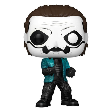 Ghost POP! Rocks Glam Vinyl Figure, 9cm