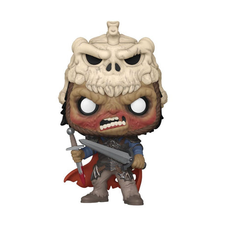 Army of Darkness: Funko POP! Possessed Ash Figure 9cm