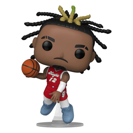 Funko NBA Legends POP! Vinyl Figure - Grizzlies Ja Morant CE 24
