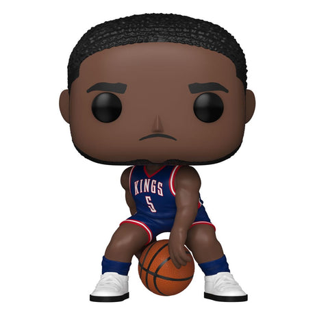 NBA Legends POP! Sports Vinyl Figure - De'Aaron Fox (CE 24) 9cm