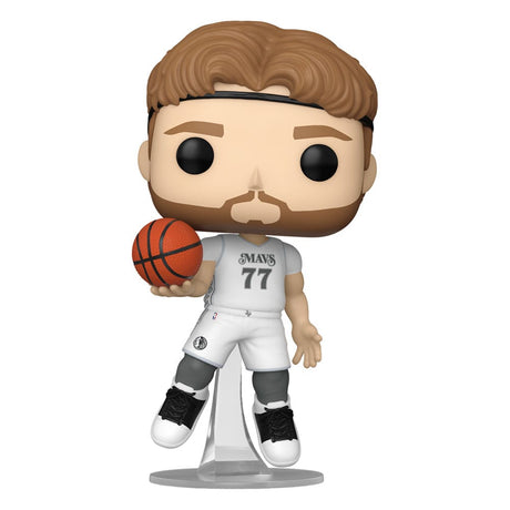 Funko Pop! NBA Legends - Luka Doncic Vinyl Figure (CE 24)