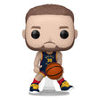 Funko Pop! NBA Legends Vinyl Figure: Stephen Curry (Warriors, CE 24)