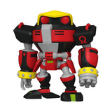 Sonic the Hedgehog: Funko POP! Vinyl Figure - E-123 Omega