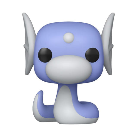 Pokemon Funko POP! Dratini Vinyl Figure 9 cm