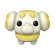 Funko Pop! Games Pokémon Fidough Vinyl Figure, 9 cm