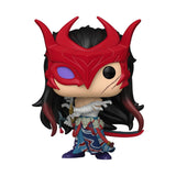 Funko Pop! Games: League of Legends - Yone Vinyl Figure