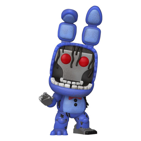 Funko POP! Five Nights at Freddy's - Withered Bonnie Vinyl Figure