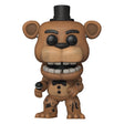 Five Nights at Freddy's POP! Vinyl Figure - Withered Freddy 9 cm