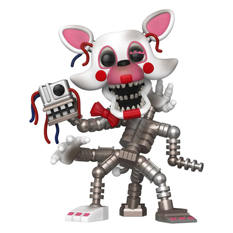 Funko Super POP! Vinyl Figure - Five Nights at Freddy's Mangle (15cm)
