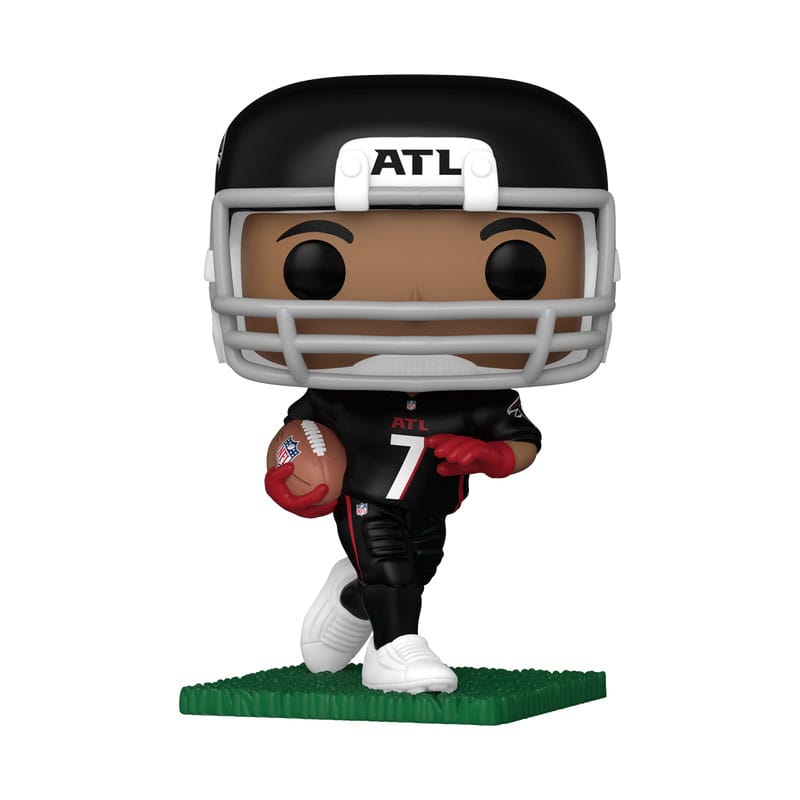 NFL: Legends Falcons - Bijan Robinson POP! Sports Vinyl Figure