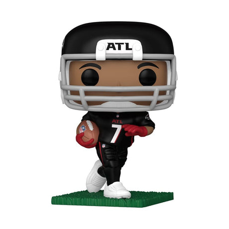 NFL: Legends Falcons - Bijan Robinson POP! Sports Vinyl Figure