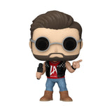 WWE LA Knight Funko POP! Vinyl Figure, 9cm