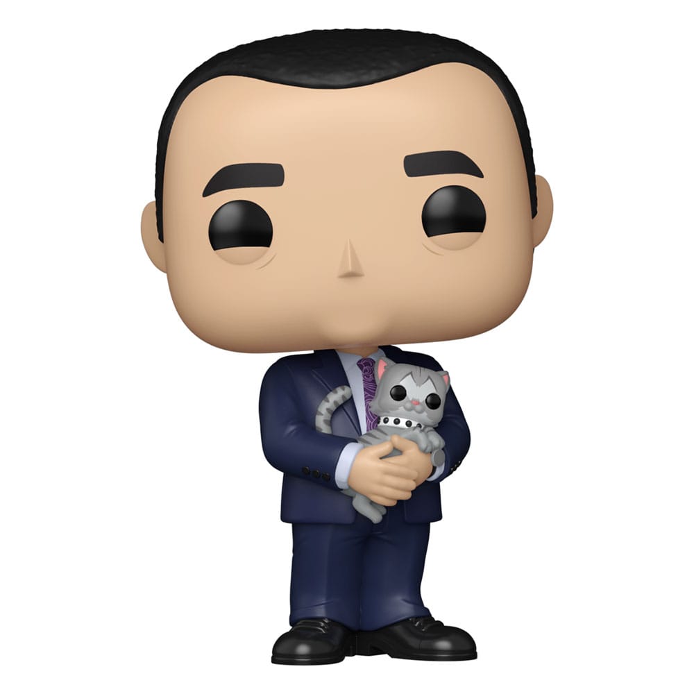 Suits Funko Pop! Louis Litt TV Vinyl Figure - 9cm