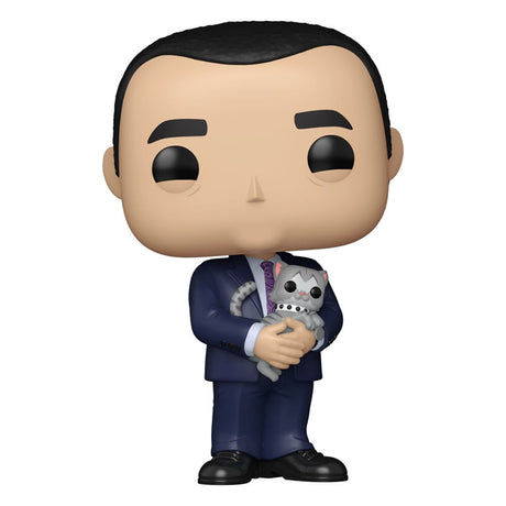Suits Funko Pop! Louis Litt TV Vinyl Figure - 9cm
