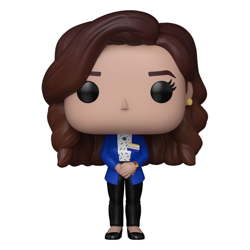 Superstore Funko POP! Amy Sosa TV Vinyl Figure 9 cm