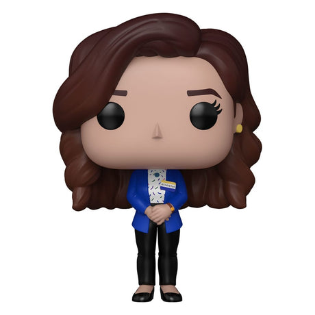 Superstore Funko POP! Amy Sosa TV Vinyl Figure 9 cm