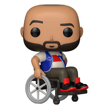 Funko POP! Garrett McNeill Figure - Superstore TV Series
