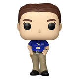 Superstore Funko Pop! TV Vinyl Figure - Dina Fox 9 cm