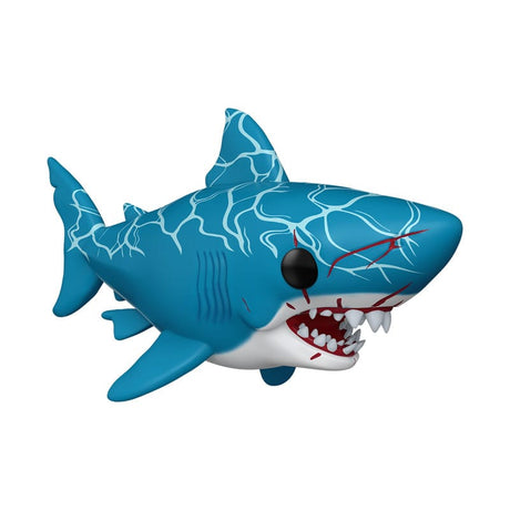 Jaws Super Sized Retro POP! Vinyl Figure - 15 cm