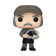 Jaws Funko POP! Quint Vinyl Figure, 9cm