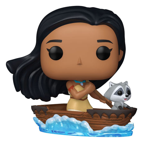 Disney Pocahontas 30th Anniversary POP! Vinyl Figure (9 cm)