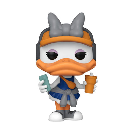 Disney Daisy Vinyl POP! Figure by Funko - 9cm