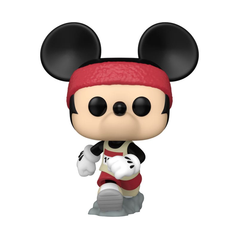 Disney Mickey Mouse Funko POP! 9cm Vinyl Figure