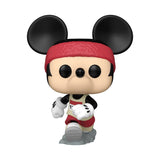 Disney Mickey Mouse Funko POP! 9cm Vinyl Figure