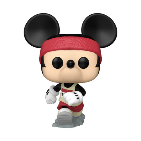 Disney Mickey Mouse Funko POP! 9cm Vinyl Figure