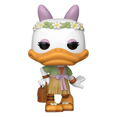 Disney Daisy Delight: Funko POP! Vinyl Figure (9cm)