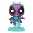 Marvel Funko POP! Deadpool as Jacob Marley Figure (9 cm)