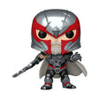 Marvel Rivals Funko POP! Vinyl Figure - Magneto, 9 cm