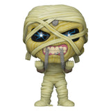 Iron Maiden POP! Rocks Eddie Mummy Vinyl Figure (9 cm)