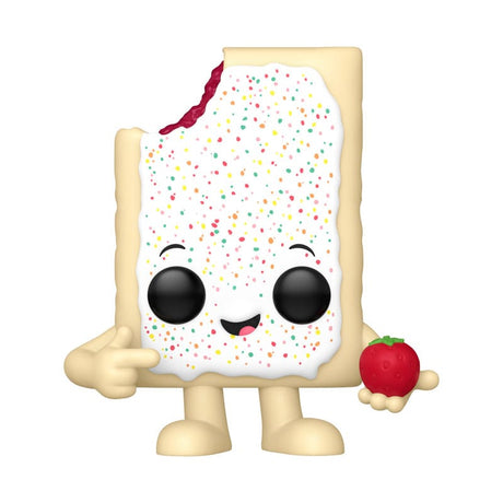 Kellogg's Pop Tarts Ad Icons Funko POP! Vinyl Figure