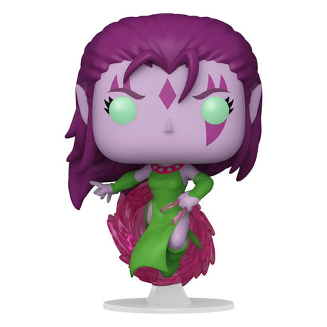 Funko Pop! Marvel Vinyl Figure - X-Men's Blink (9cm)