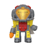 Funko Transformers: Omega Supreme POP! Vinyl Figure - 15 cm