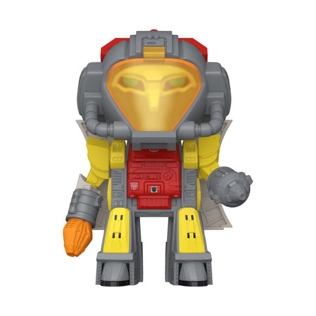 Funko Transformers: Omega Supreme POP! Vinyl Figure - 15 cm