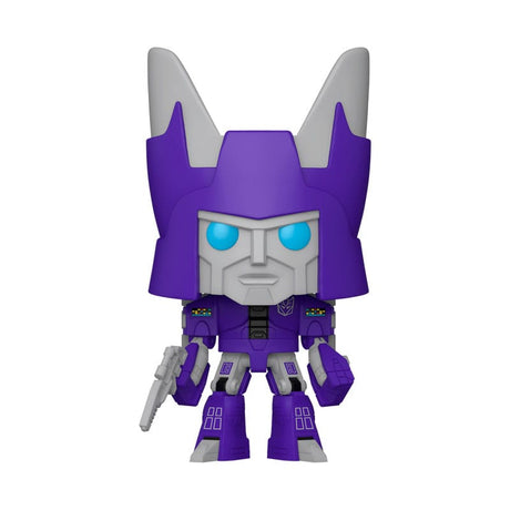 Funko POP! Transformers Cyclonus Retro Series Vinyl Figure