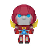 Transformers Retro Hot Rod POP! TV Vinyl Figure by Funko