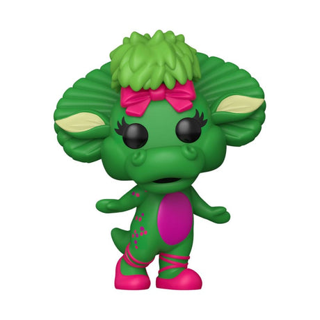Funko POP! TV Vinyl - Barney's Baby Bop Figure (9 cm)