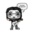 KISS POP! Vinyl Figure - The Spaceman, Limited Edition
