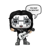 KISS POP! Vinyl Figure - The Spaceman, Limited Edition